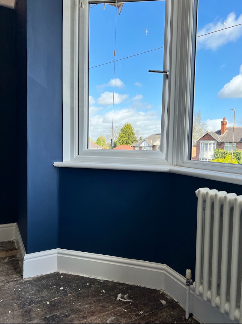 Quality painting and decorating by stew — Photos 3