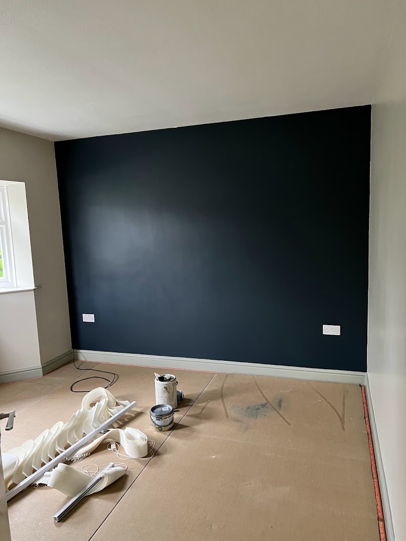 Quality painting and decorating by stew — Photos 10