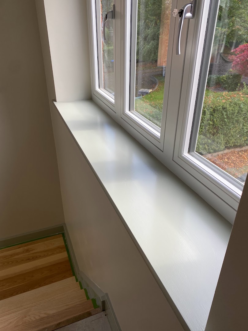 Quality painting and decorating by stew — Photos 9