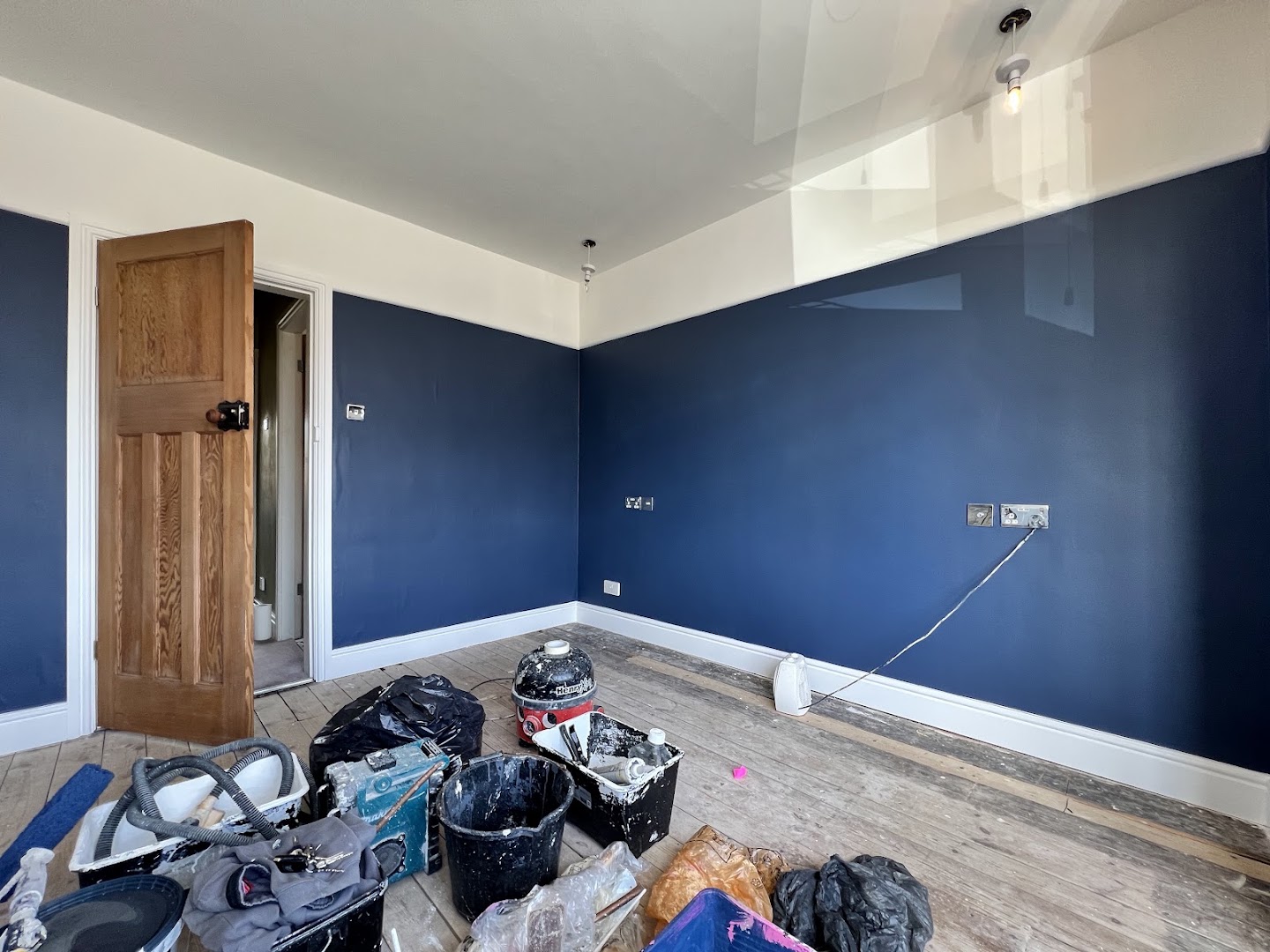 Quality painting and decorating by stew — Photos 2