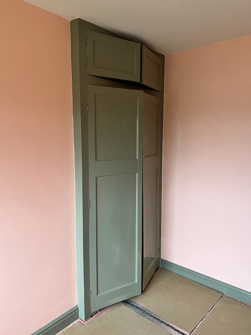 Quality painting and decorating by stew — Photos 6
