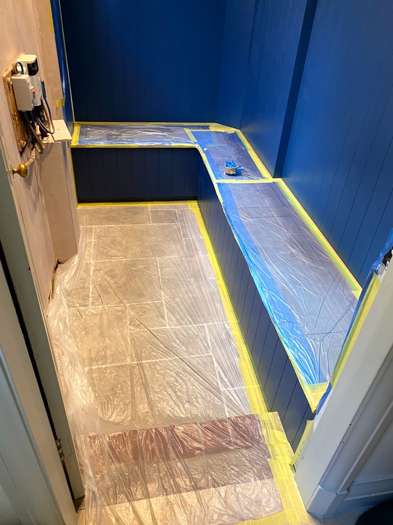 Quality painting and decorating by stew — Photos 14