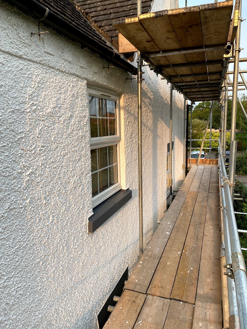 Quality painting and decorating by stew — Photos 4