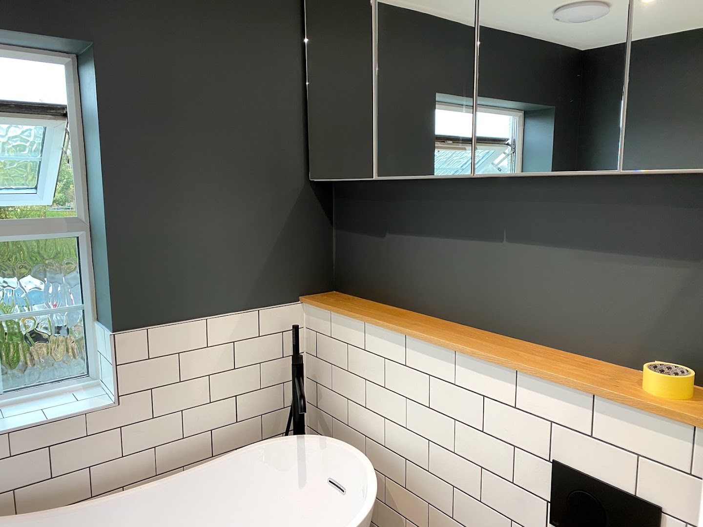 Quality painting and decorating by stew — Photos 11