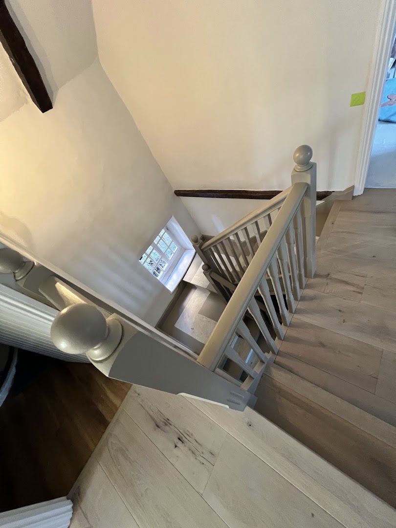 Quality painting and decorating by stew — Photos 1